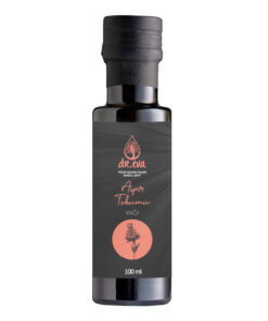 aspir tohumu yağı 100ml