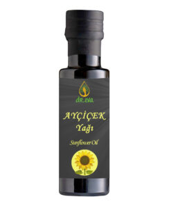 ayçiçek yağı 100ml