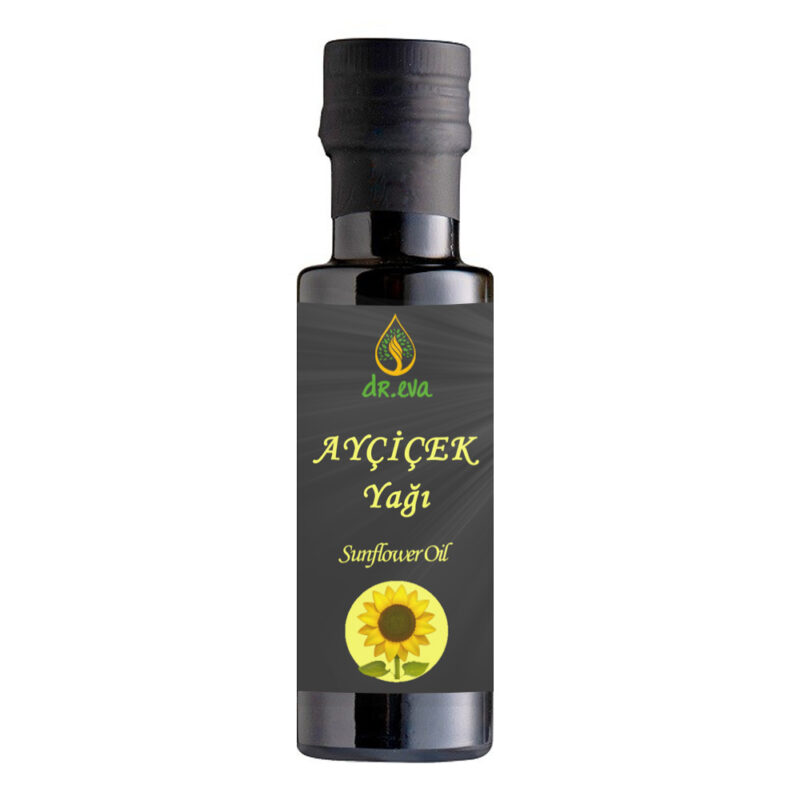 ayçiçek yağı 100ml