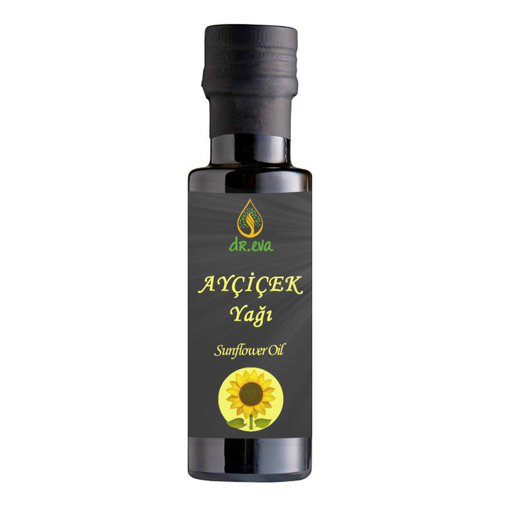 ayçiçek yağı 100ml ayçiçek yağı 100ml