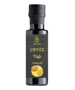ceviz yağı 100ml