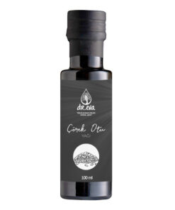 çörek otu yağı 100ml