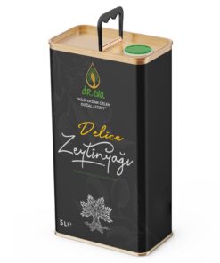 delice zeytin yağı 5LT