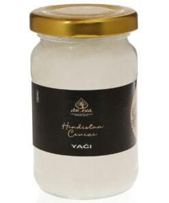 Hindistan Cevizi Yağı