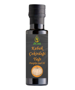 kabak çekirdeği yağı 100ml