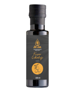 kayısı çekirdeği yağı 100ml
