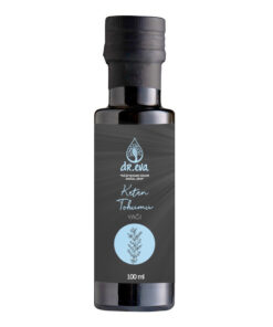 keten tohumu yağı 100ml