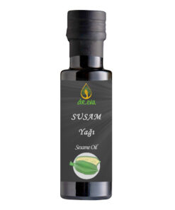 susam yağı 100ml
