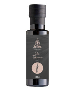 chia tohumu yağı 100ml