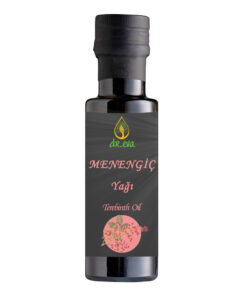 menengiç yağı 100ml