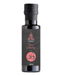 vişne çekirdeği yağı 100ml