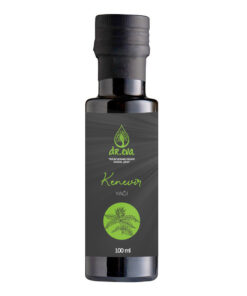 kenevir tohumu yağı 100ml