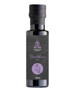 devedikeni tohumu yağı 100ml