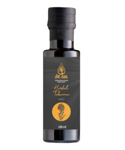 hardal tohumu yağı 100ml