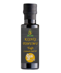 kişniş tohumu yağı 100ml