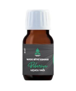 biberiye yağı 20ml