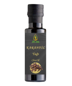 karanfil yağı 100ml