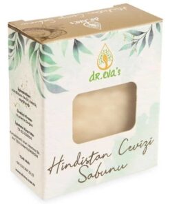 Hindistan Cevizi Sabunu