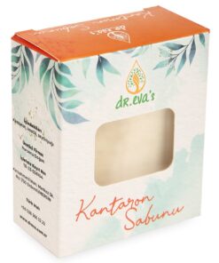 Kantaron Sabunu