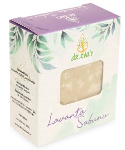 lavanta sabunu