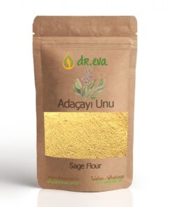 adaçayı unu