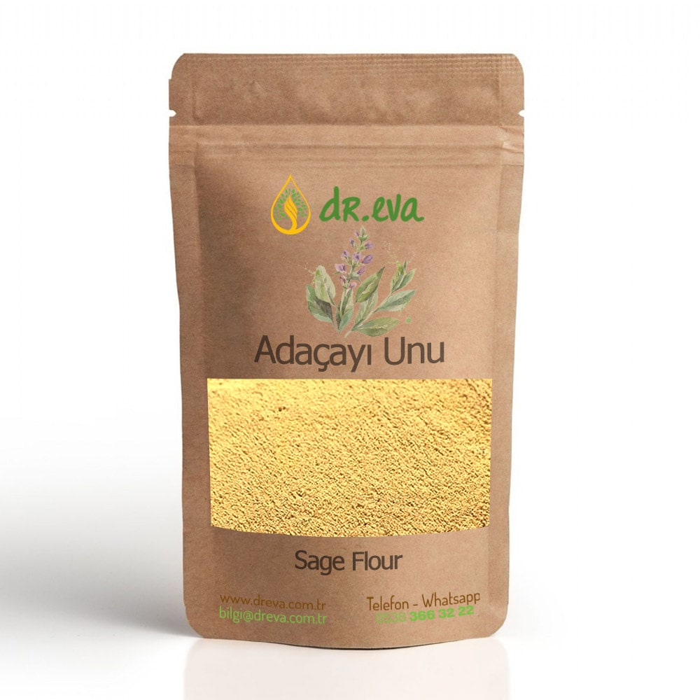 adaçayı unu adaçayı unu