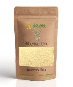 biberiye unu