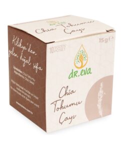 chia tohumu çayı