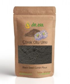 çörek otu unu