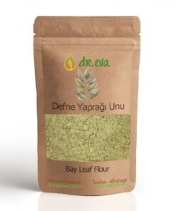 defne yaprağı unu