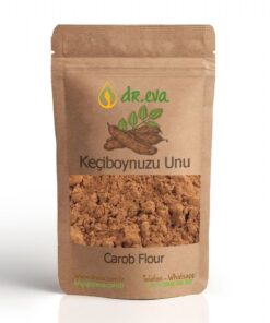 keçiboynuzu unu