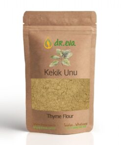 kekik unu