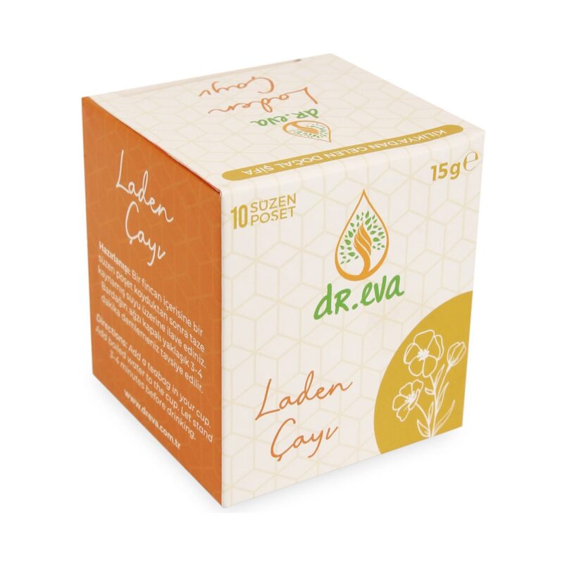 Laden Çayı