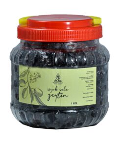Siyah Sele Zeytin