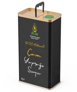 çam yaprağı özü suyu - hidrosol