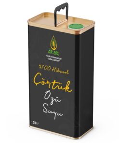 çörtük otu özü suyu - hidrosol