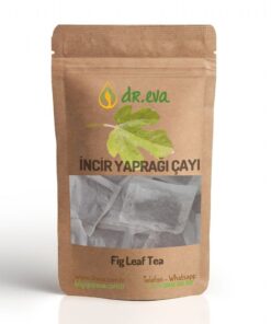 incir yaprağı çayı