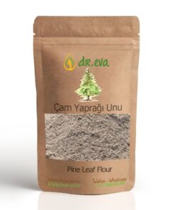 çam yaprağı unu