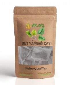 dut yaprağı çayı
