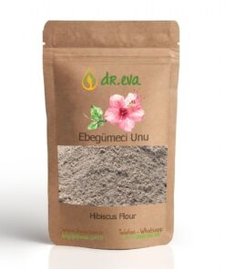 ebegümeci unu