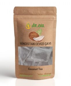 hindistan cevizi çayı