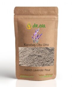 Karabaş Otu Unu