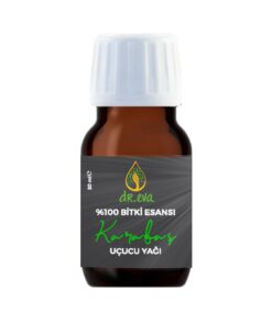 karabaş otu yağı 20ml