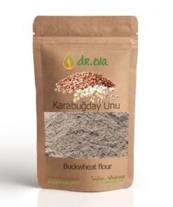 karabuğday unu