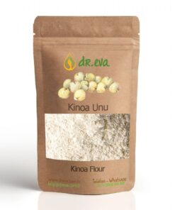 kinoa unu