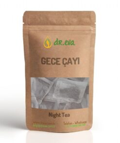 gece çayı