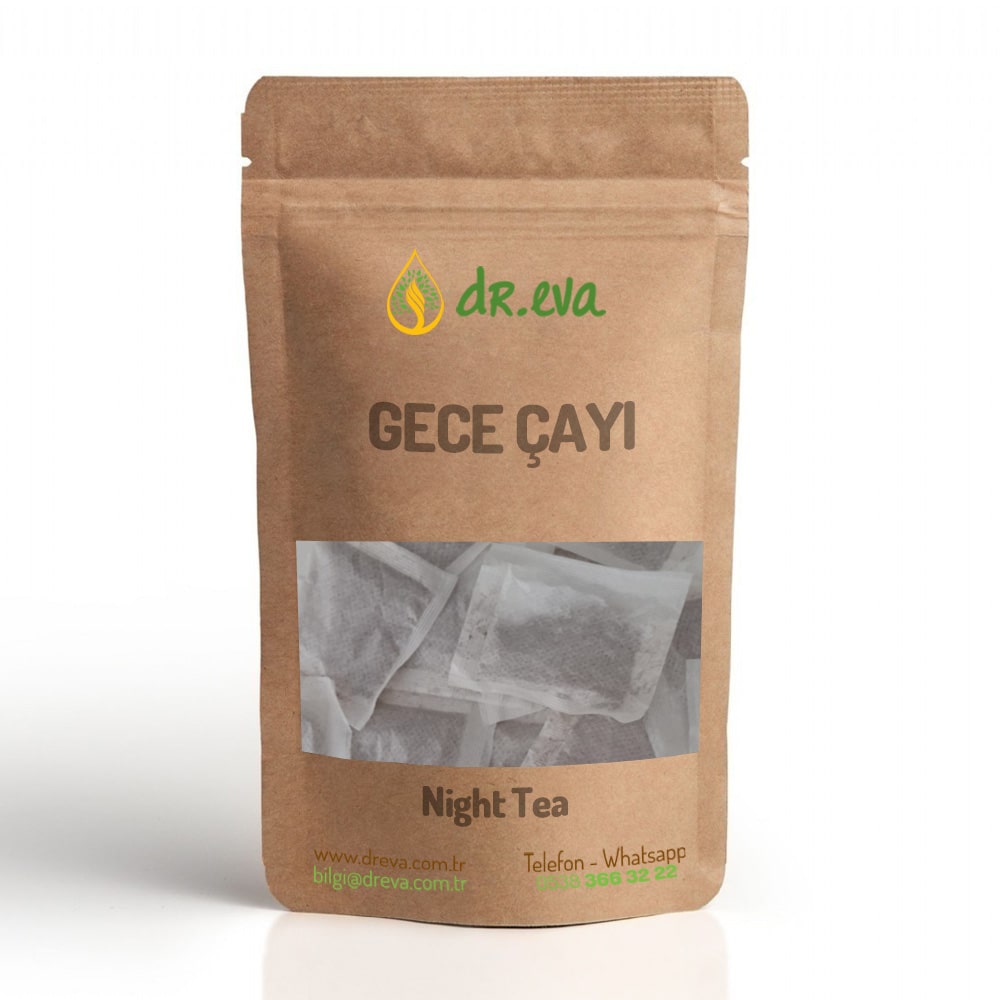 gece çayı gece çayı