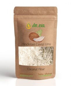 hindistan cevizi unu