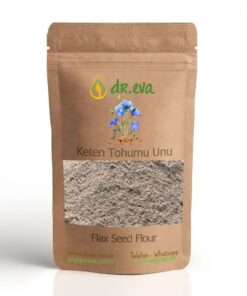 keten tohumu unu