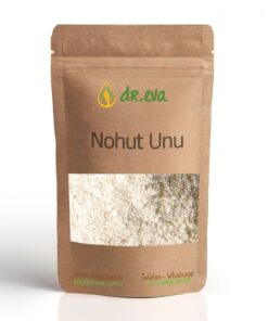 nohut unu